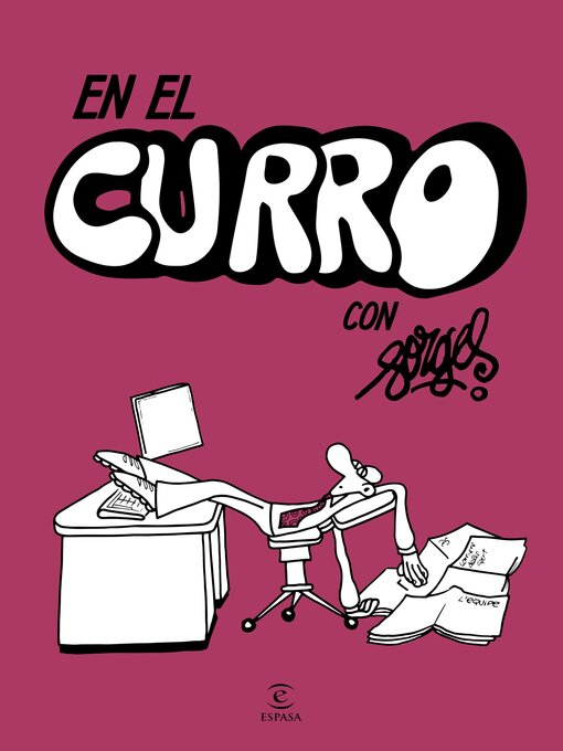 Title details for En el curro con Forges by Forges - Available